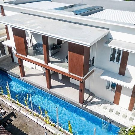 Alyxia 1 Bedroom Apartment In Central Seminyak 외부 사진