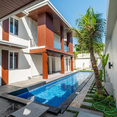 Alyxia 1 Bedroom Apartment In Central Seminyak 외부 사진
