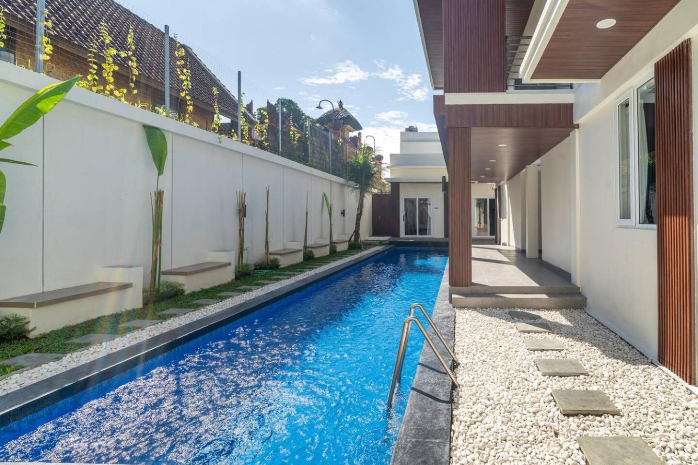 Alyxia 1 Bedroom Apartment In Central Seminyak 외부 사진