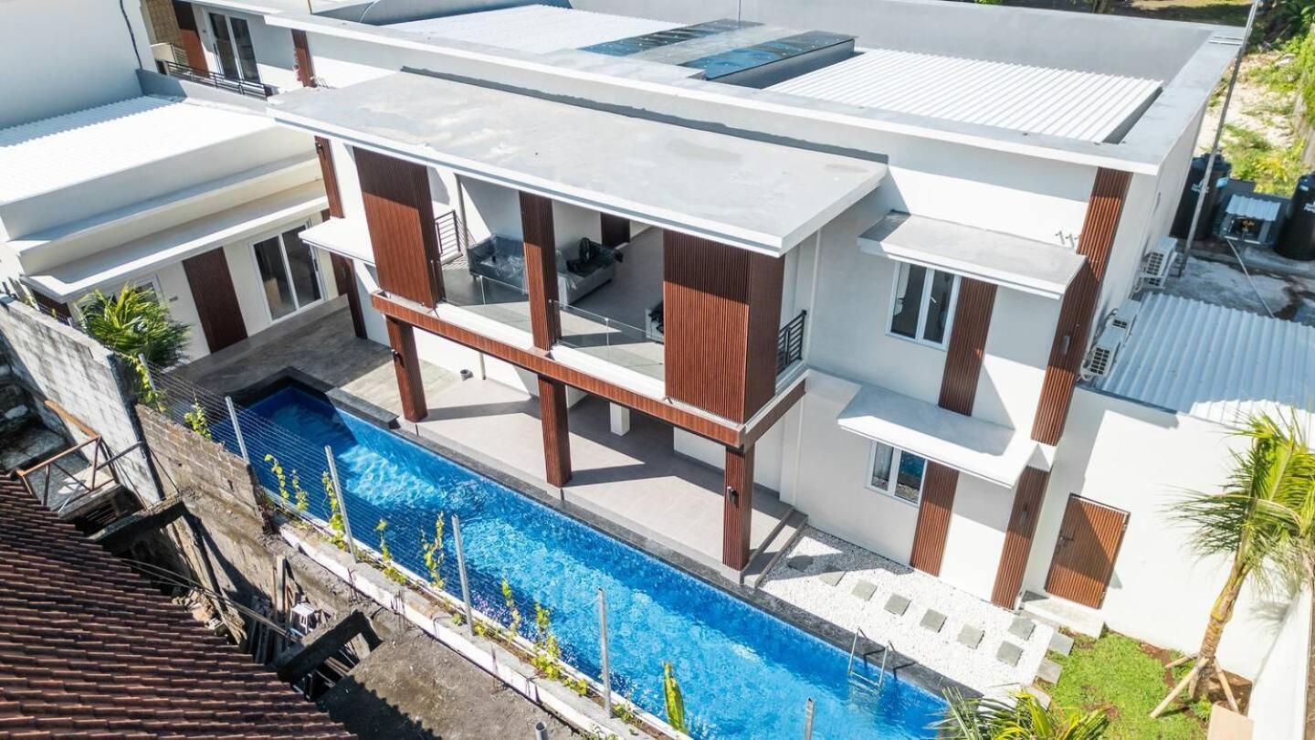 Alyxia 1 Bedroom Apartment In Central Seminyak 외부 사진