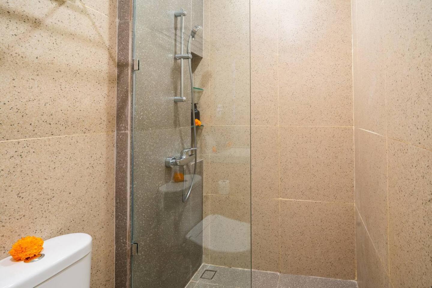 Alyxia 1 Bedroom Apartment In Central Seminyak 외부 사진