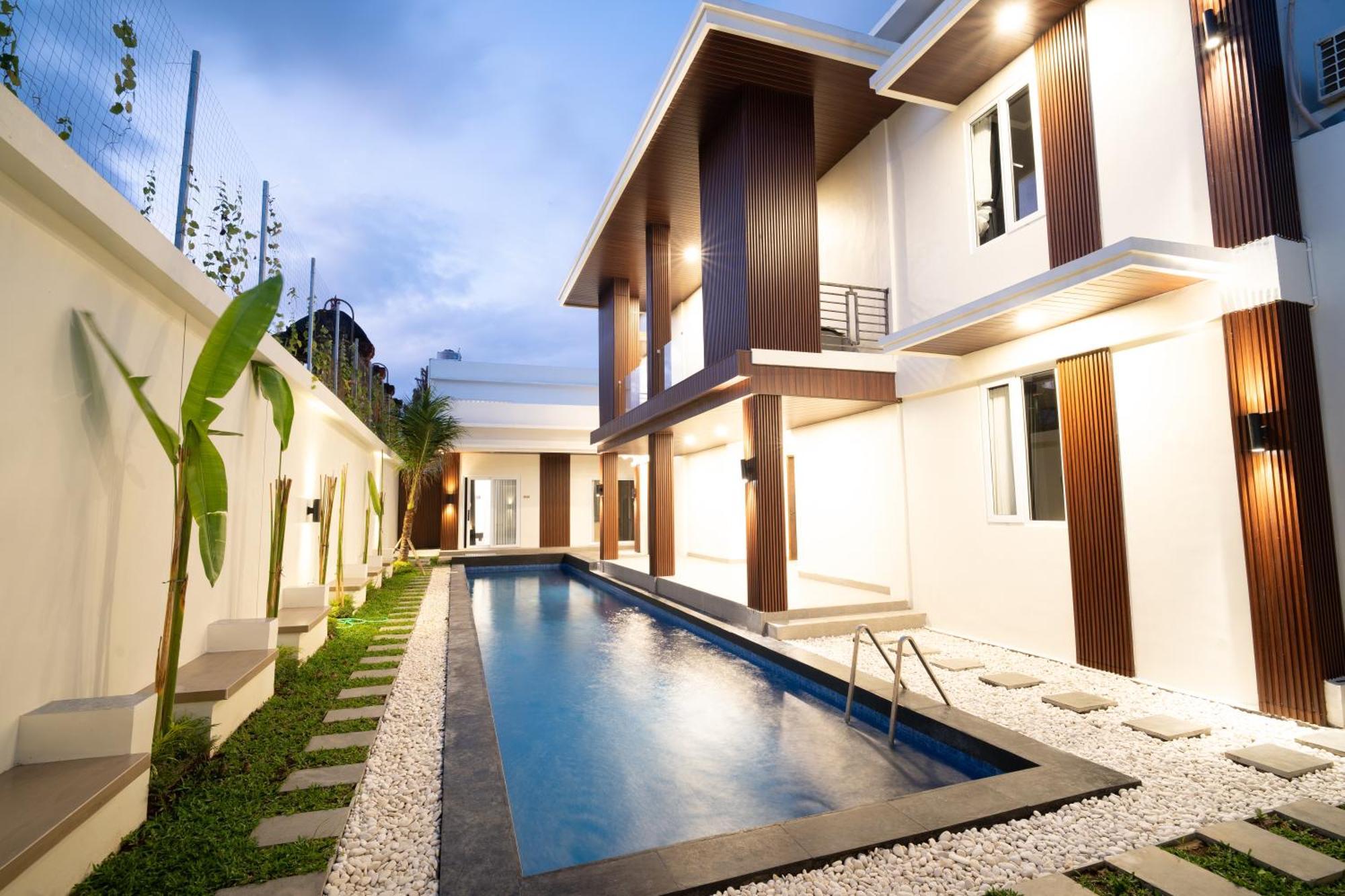 Alyxia 1 Bedroom Apartment In Central Seminyak 외부 사진