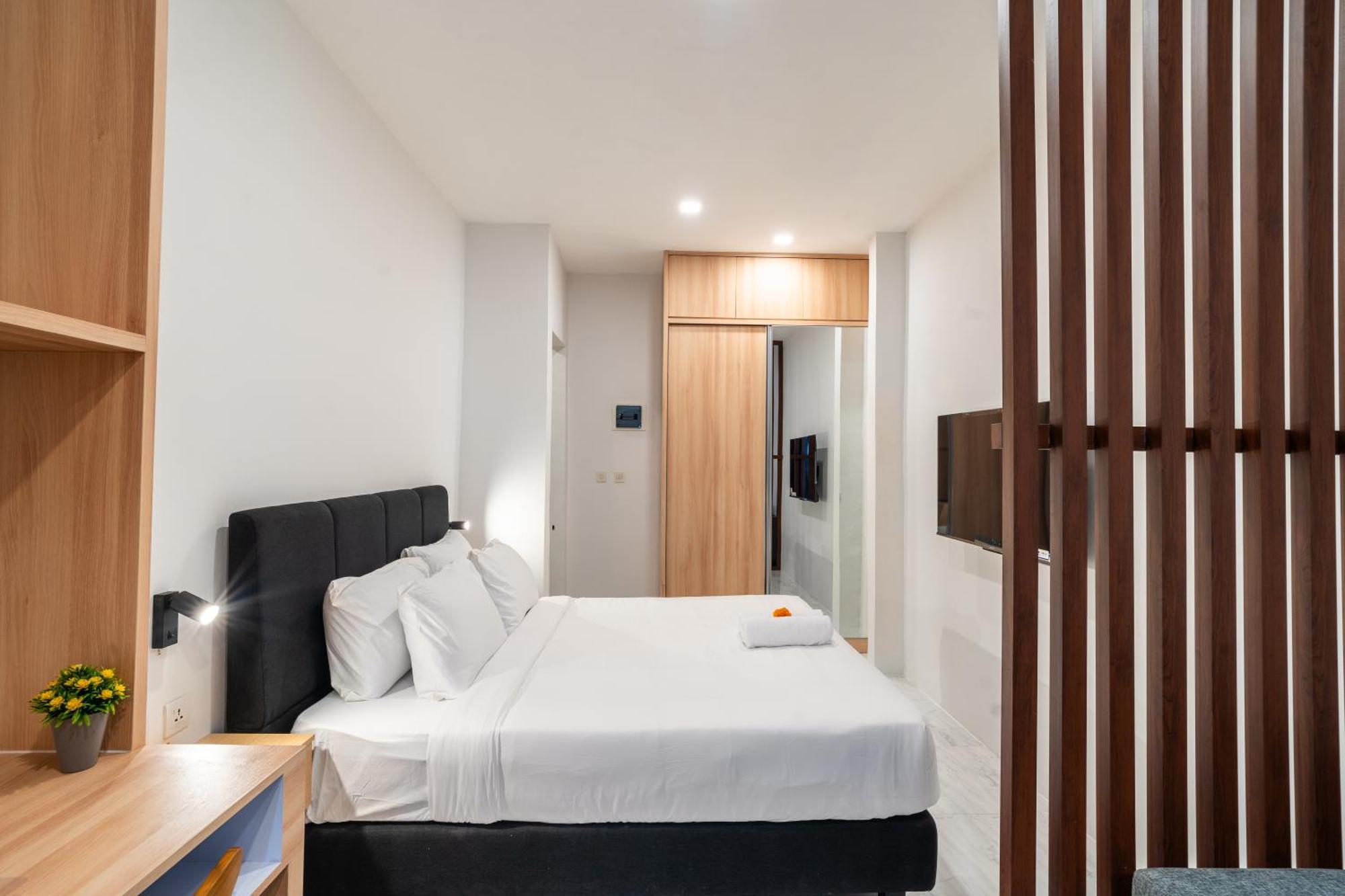 Alyxia 1 Bedroom Apartment In Central Seminyak 외부 사진