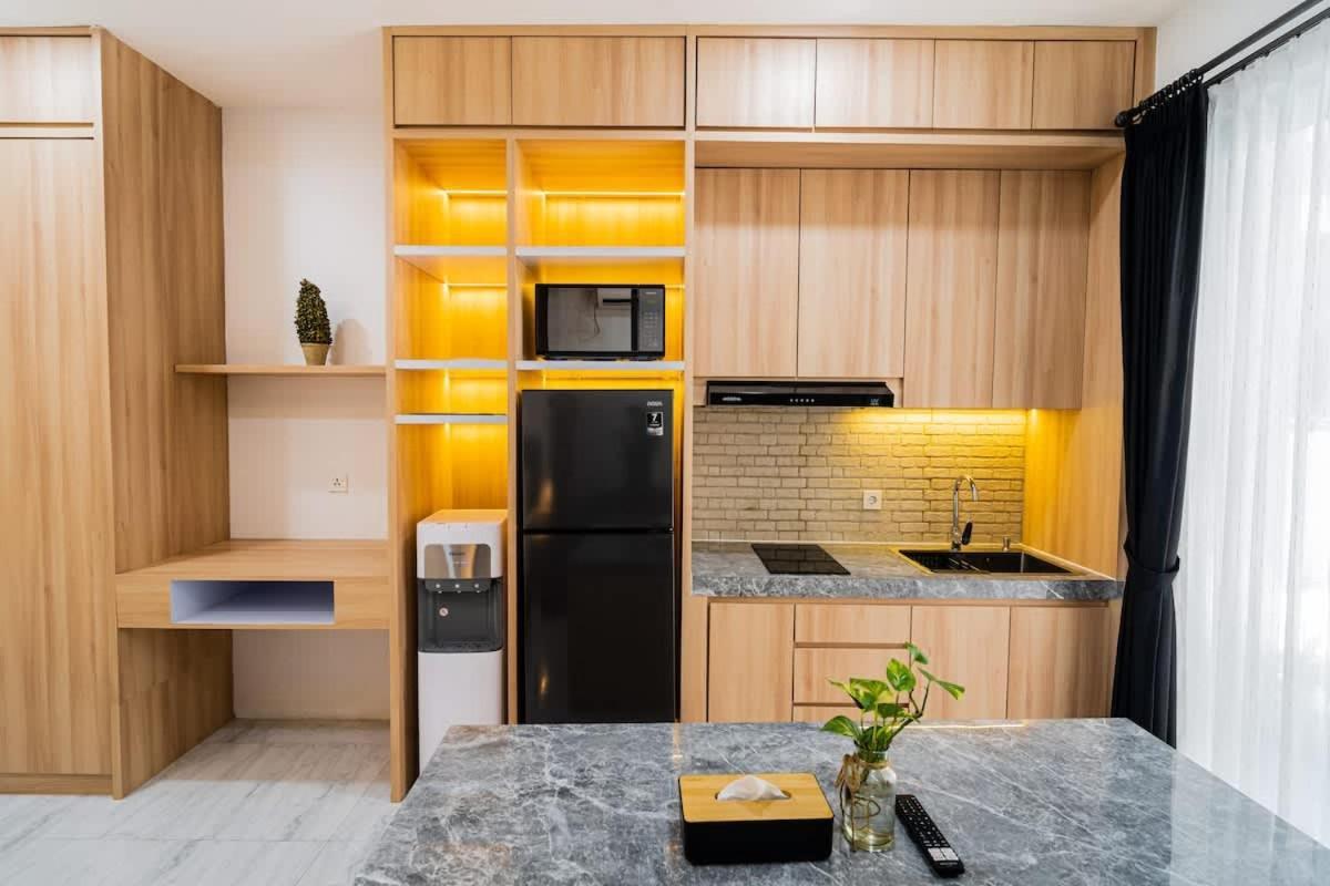 Alyxia 1 Bedroom Apartment In Central Seminyak 외부 사진