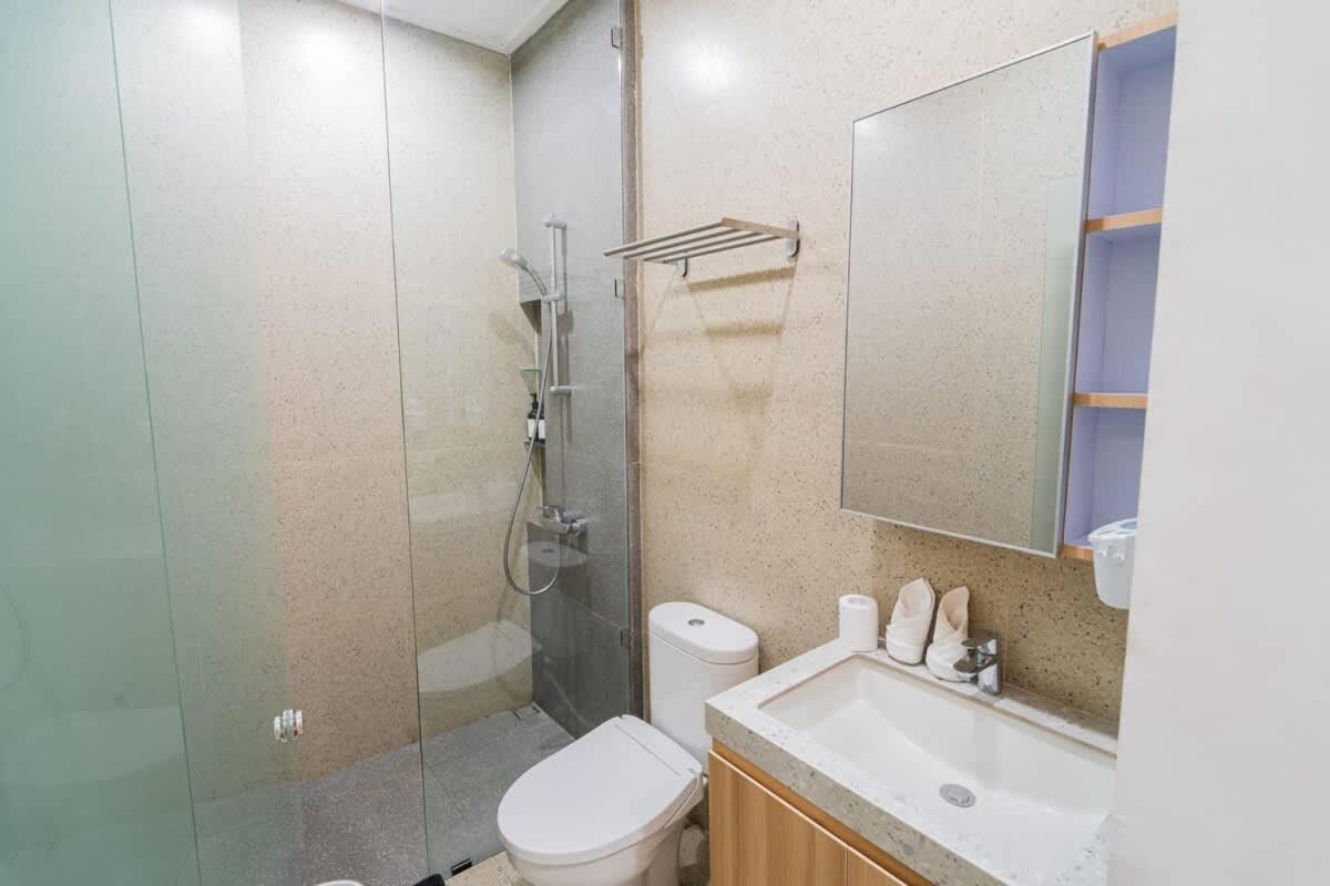Alyxia 1 Bedroom Apartment In Central Seminyak 외부 사진