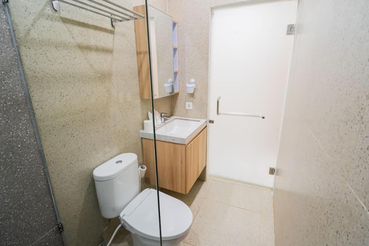 Alyxia 1 Bedroom Apartment In Central Seminyak 외부 사진
