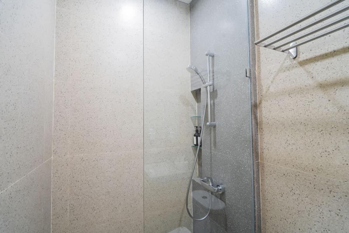 Alyxia 1 Bedroom Apartment In Central Seminyak 외부 사진