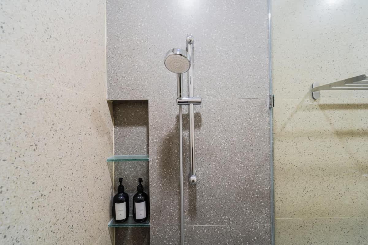 Alyxia 1 Bedroom Apartment In Central Seminyak 외부 사진