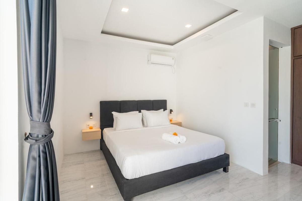 Alyxia 1 Bedroom Apartment In Central Seminyak 외부 사진