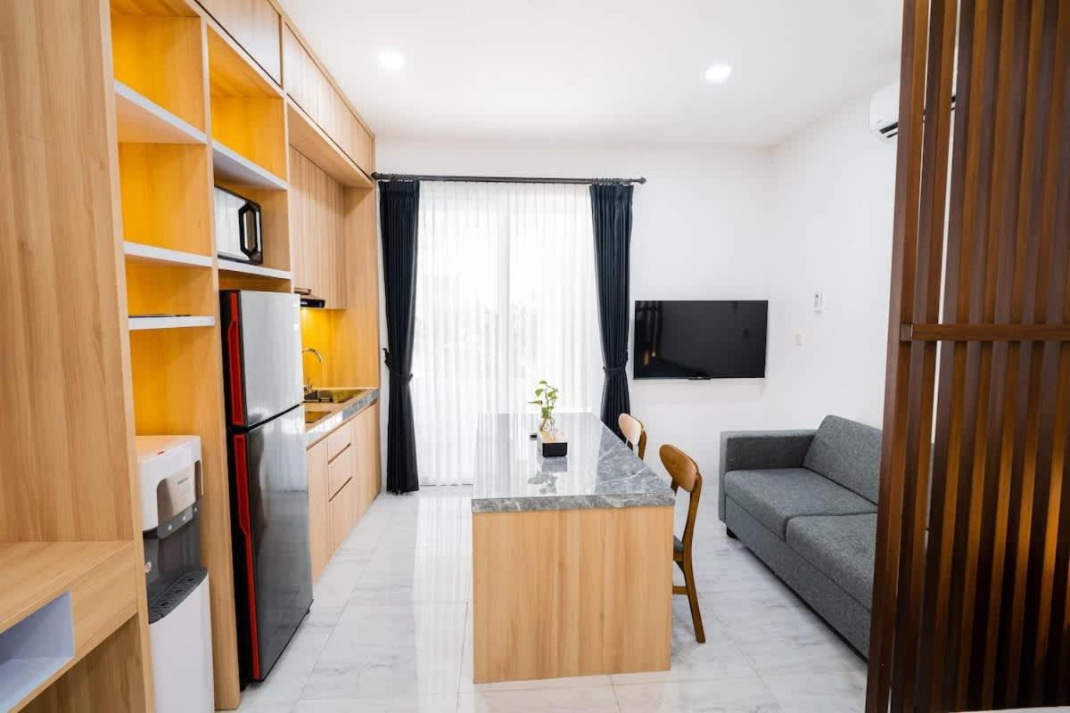 Alyxia 1 Bedroom Apartment In Central Seminyak 외부 사진