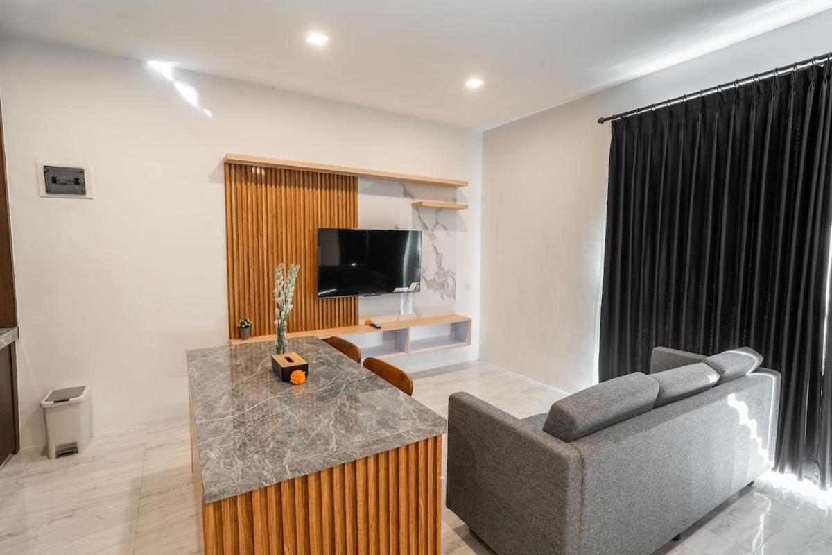 Alyxia 1 Bedroom Apartment In Central Seminyak 외부 사진